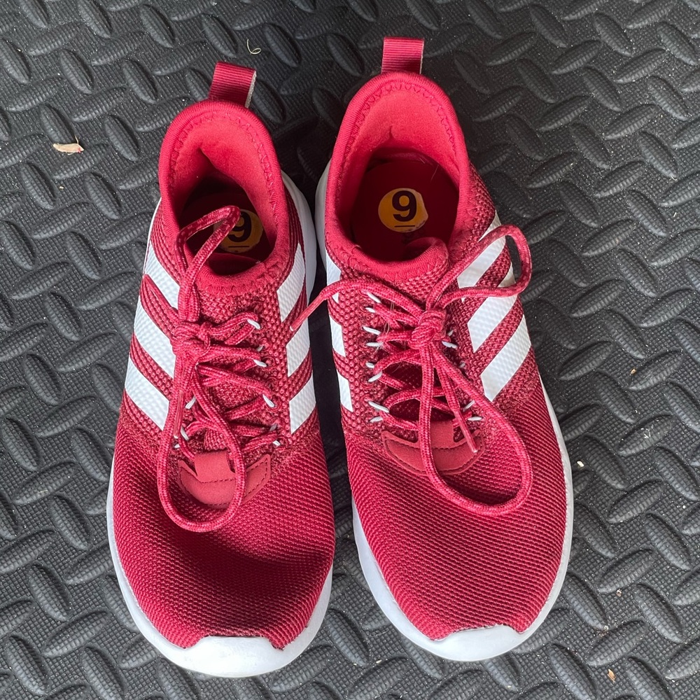 Adidas Cloudfoam sneakers